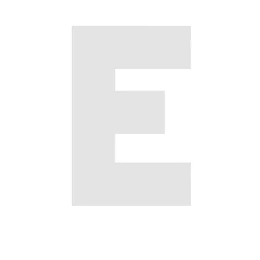 ✍️ Эмодзи «Shackle font» для Telegram