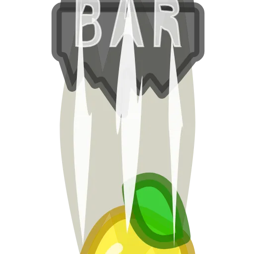 🎰 Эмодзи «Slot Font 🎰» для Telegram