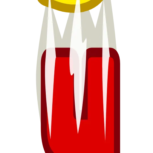 🎰 Эмодзи «Slot Font 🎰» для Telegram