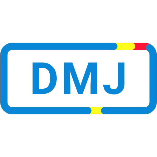 Стикерпак DMJ Status () для Telegram