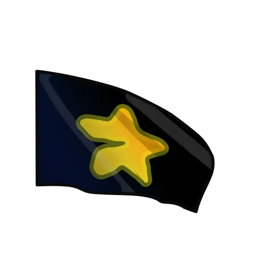 ⭐️ Эмодзи «TG Stars» для Telegram