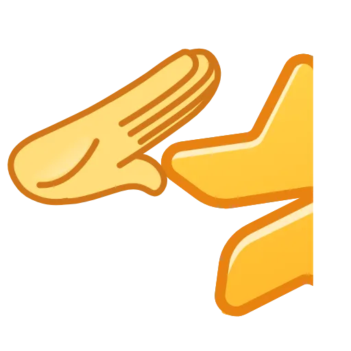 🫡 Эмодзи «TG Stars» для Telegram