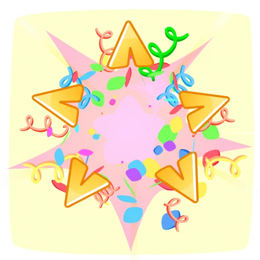 ⭐️ Эмодзи «TG Stars» для Telegram