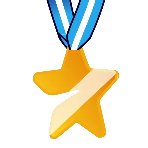 ⭐️ Эмодзи «TG Stars» для Telegram