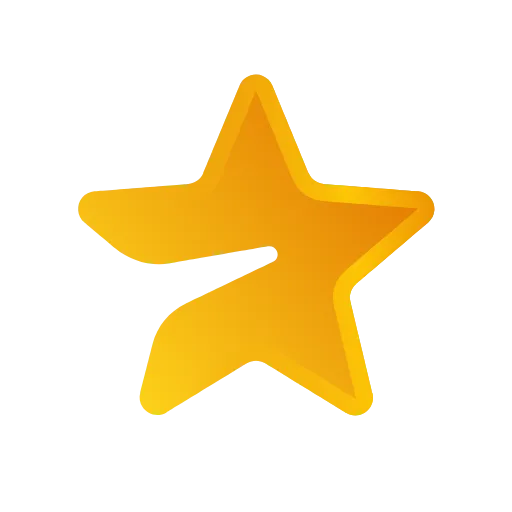 Стикерпак TG Stars для Telegram