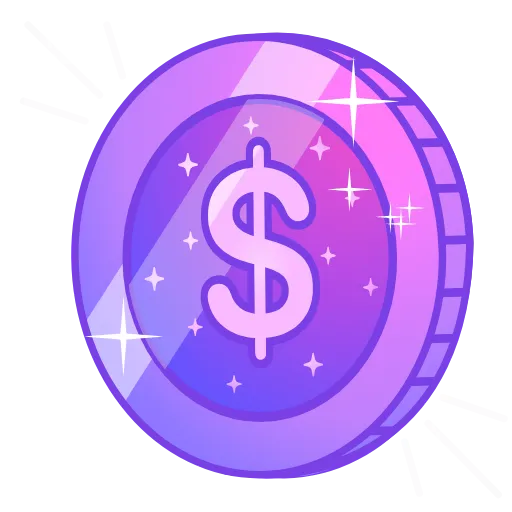 💲 Эмодзи «TG Stars» для Telegram