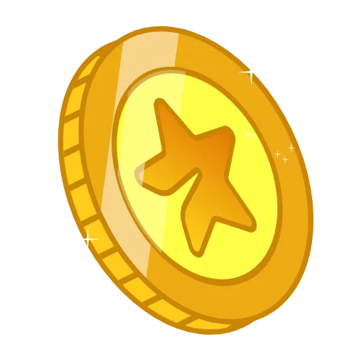 ⭐️ Эмодзи «TG Stars» для Telegram