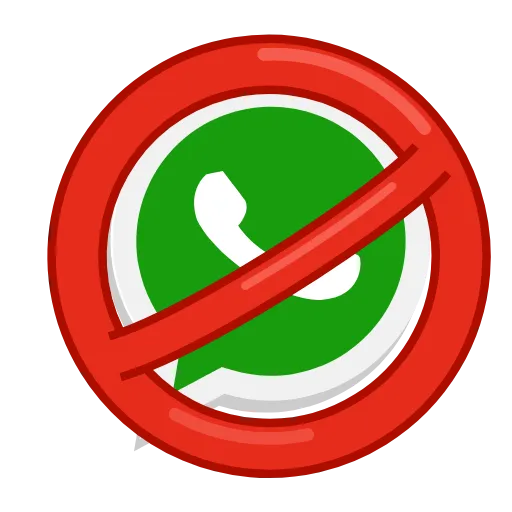 🚫 Эмодзи «This Is The» для Telegram