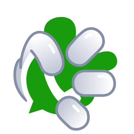 🗜 Эмодзи «This Is The» для Telegram