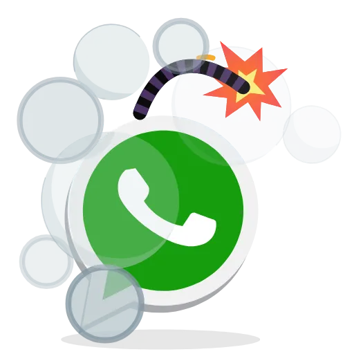 💣 Эмодзи «This Is The» для Telegram