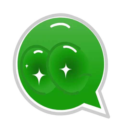 🍑 Эмодзи «This Is The» для Telegram