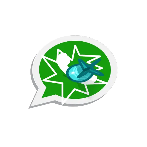 Эмодзи This Is The для Telegram — скачать