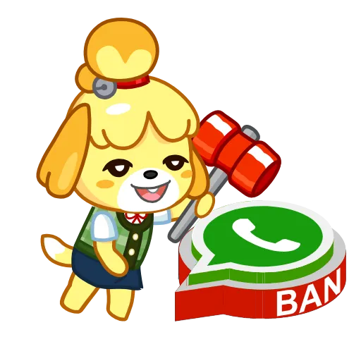 💀 Эмодзи «This Is The» для Telegram