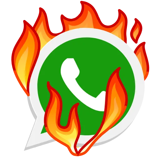 🔥 Эмодзи «This Is The» для Telegram