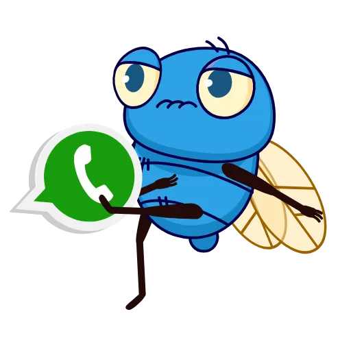 🥱 Эмодзи «This Is The» для Telegram