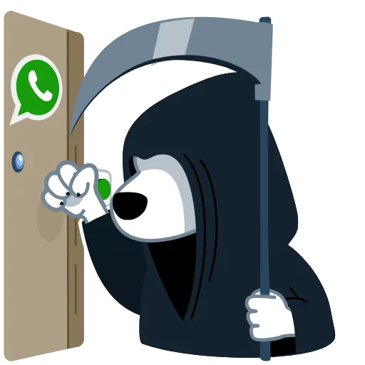 🤬 Эмодзи «This Is The» для Telegram