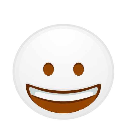 Эмодзи Clear and Transparent - для Telegram — скачать