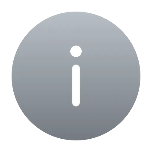 ℹ️ Эмодзи «Иконки из приложения Unigram» для Telegram