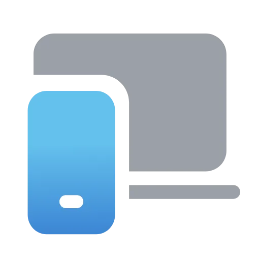 💻 Эмодзи «Иконки из приложения Unigram» для Telegram