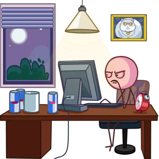 👨‍💻 Эмодзи «Unlocked emoji -» для Telegram