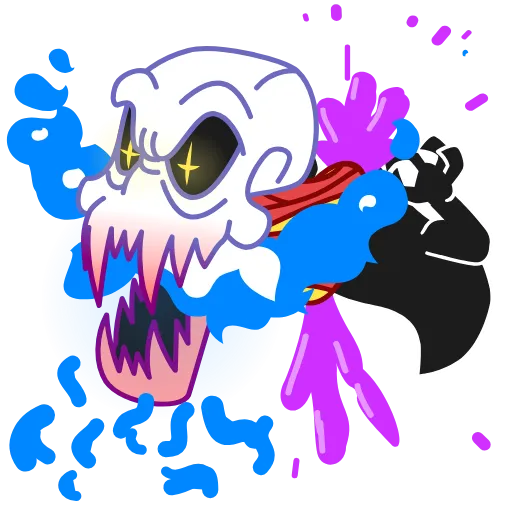 👻 Эмодзи «Unlocked emoji -» для Telegram