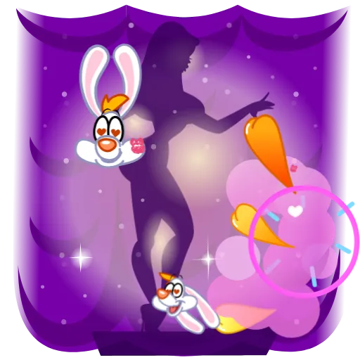 😏 Эмодзи «Unlocked emoji -» для Telegram