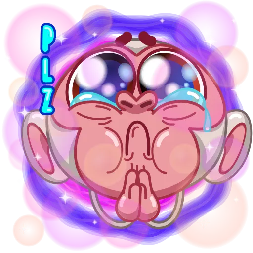 🙏 Эмодзи «Unlocked emoji -» для Telegram