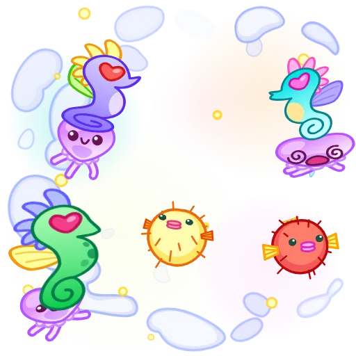 😍 Эмодзи «Unlocked emoji -» для Telegram