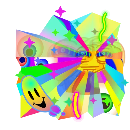 🥴 Эмодзи «Unlocked emoji -» для Telegram