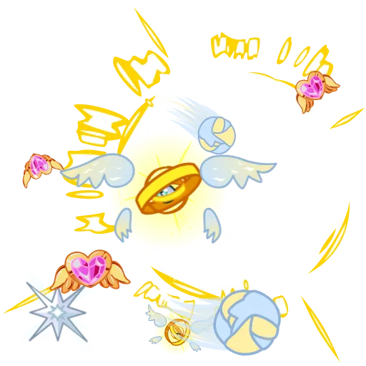 😇 Эмодзи «Unlocked emoji -» для Telegram