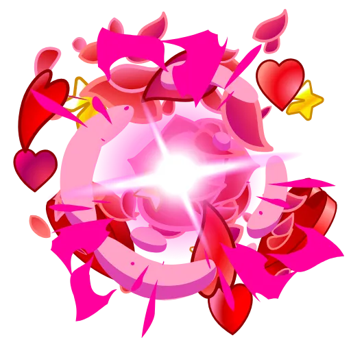 🎁 Эмодзи «Unlocked emoji -» для Telegram