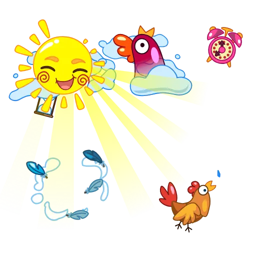 ⏰ Эмодзи «Unlocked emoji -» для Telegram