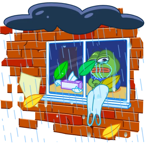 😢 Эмодзи «Unlocked emoji -» для Telegram