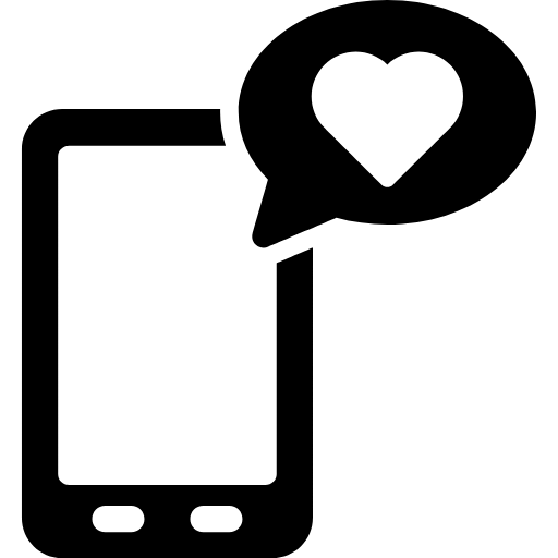 📱 Эмодзи «Valentine's Day -» для Telegram