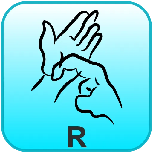 🤲 Эмодзи «BSL Alphabet -» для Telegram
