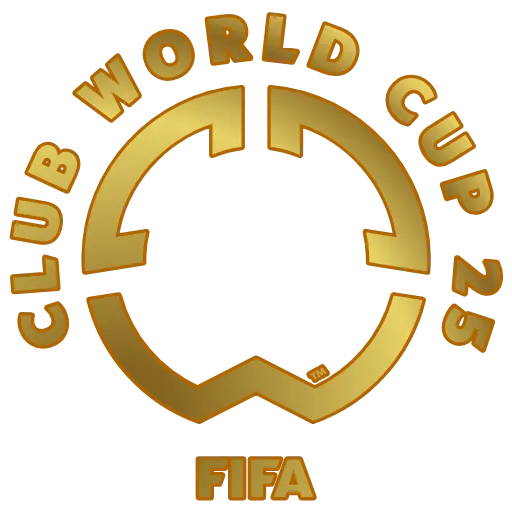 ⚽️ Эмодзи «FIFA Club World Cup 2025 -» для Telegram
