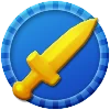 👍 Эмодзи «Dragon Mania Legends» для Telegram