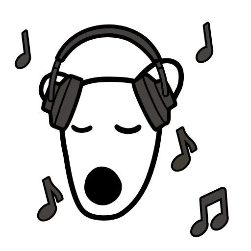 Стикерпак DOGS для Telegram — скачать