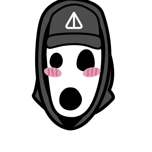 💀 Эмодзи «💀Dogs - анимированные тг собачки» для Telegram