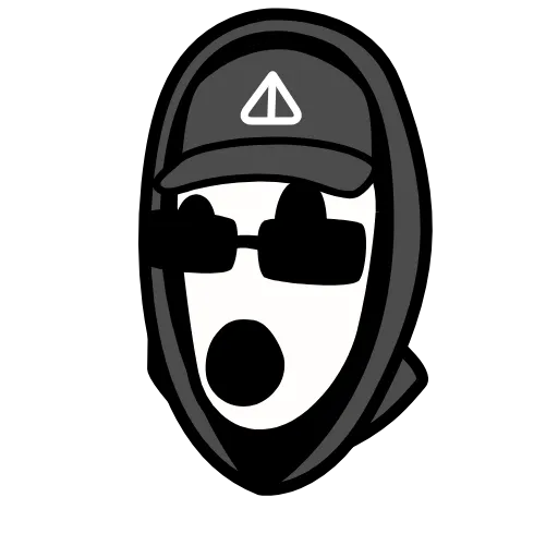 💀 Эмодзи «💀Dogs - анимированные тг собачки» для Telegram