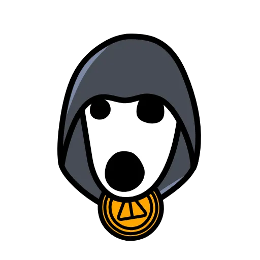 💀 Эмодзи «💀Dogs - анимированные тг собачки» для Telegram