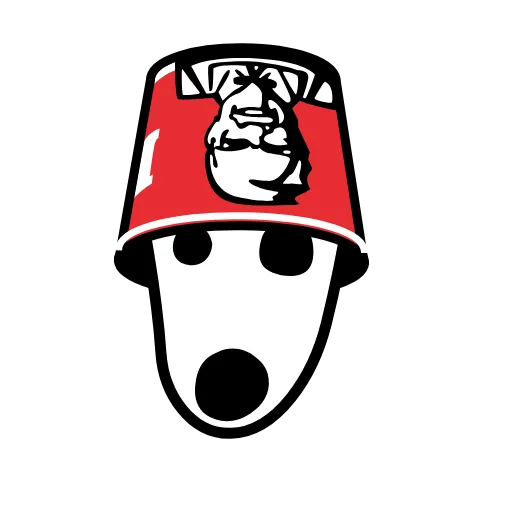 💀 Эмодзи «💀Dogs - анимированные тг собачки» для Telegram
