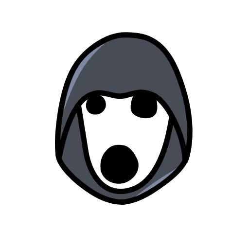 💀 Эмодзи «💀Dogs - анимированные тг собачки» для Telegram