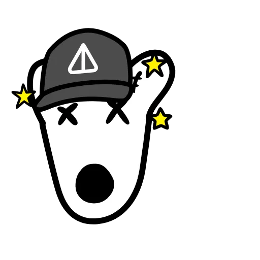 💀 Эмодзи «💀Dogs - анимированные тг собачки» для Telegram