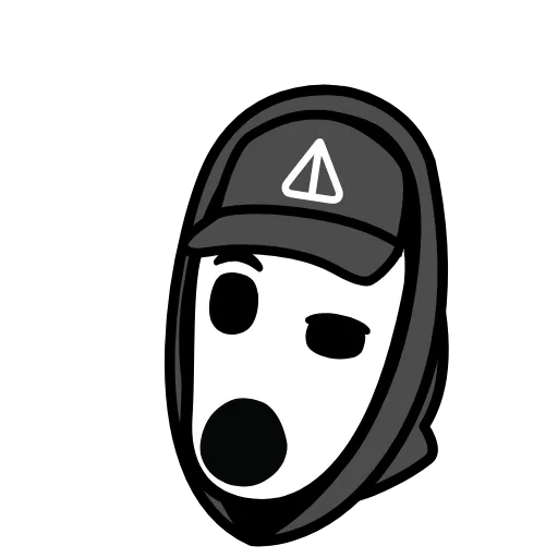 💀 Эмодзи «💀Dogs - анимированные тг собачки» для Telegram