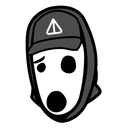 💀 Эмодзи «💀Dogs - анимированные тг собачки» для Telegram