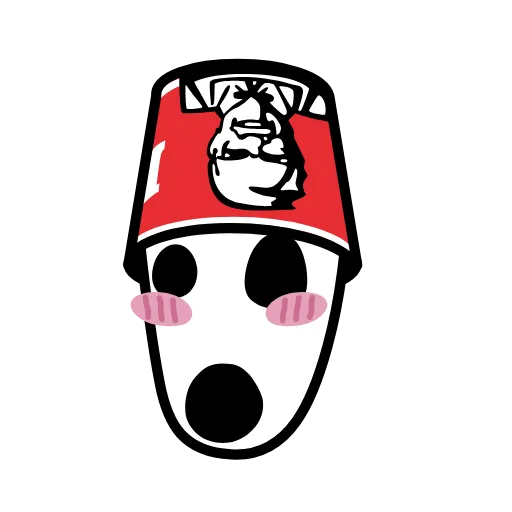 💀 Эмодзи «💀Dogs - анимированные тг собачки» для Telegram