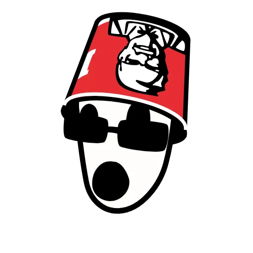 💀 Эмодзи «💀Dogs - анимированные тг собачки» для Telegram