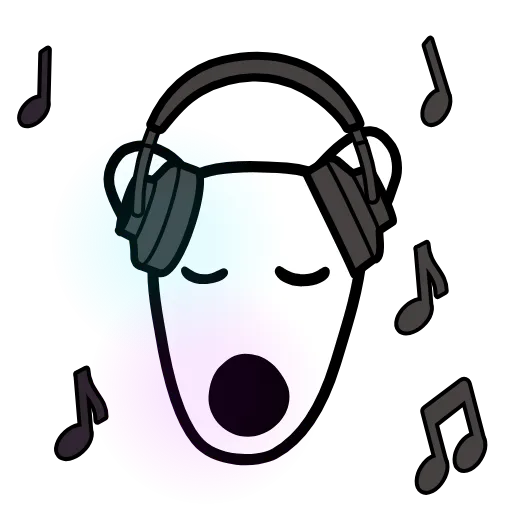 Эмодзи 💀Dogs - анимированные тг собачки для Telegram — скачать