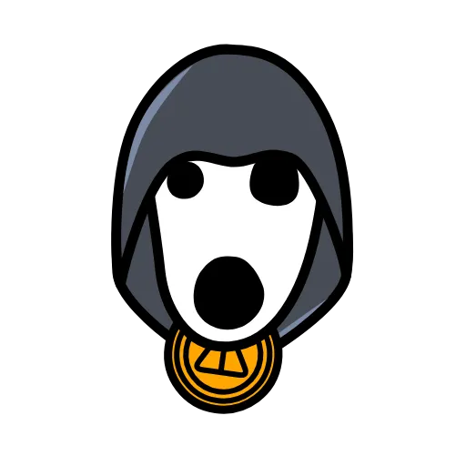💀 Эмодзи «💀Dogs - анимированные тг собачки» для Telegram